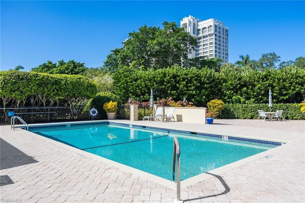 7024 Pelican Bay Blvd, Unit 201, Naples, FL 34108 Photo