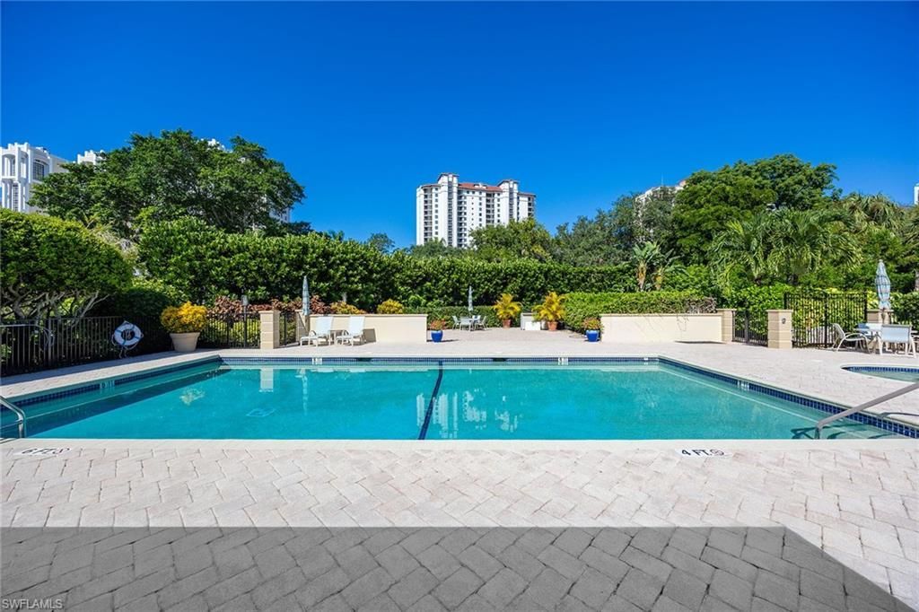 7024 Pelican Bay Blvd, Unit 201, Naples, FL 34108 Photo