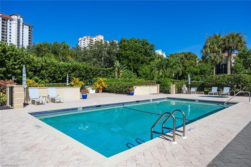 7024 Pelican Bay Blvd, Unit 201, Naples, FL 34108 Photo