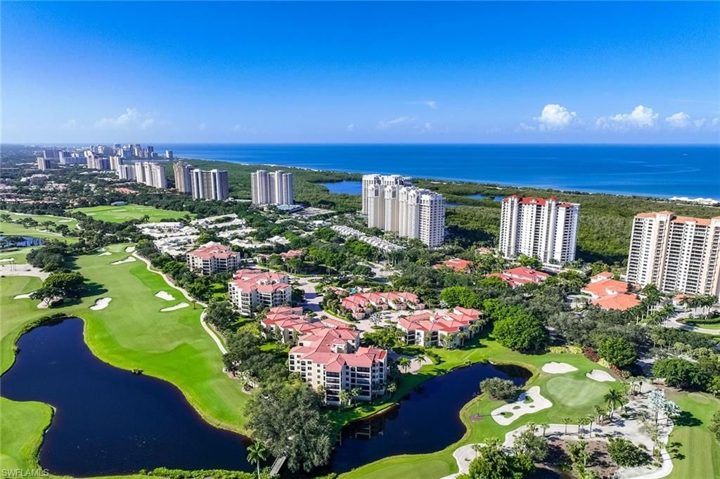 7024 Pelican Bay Blvd, Unit 201, Naples, FL 34108 Photo