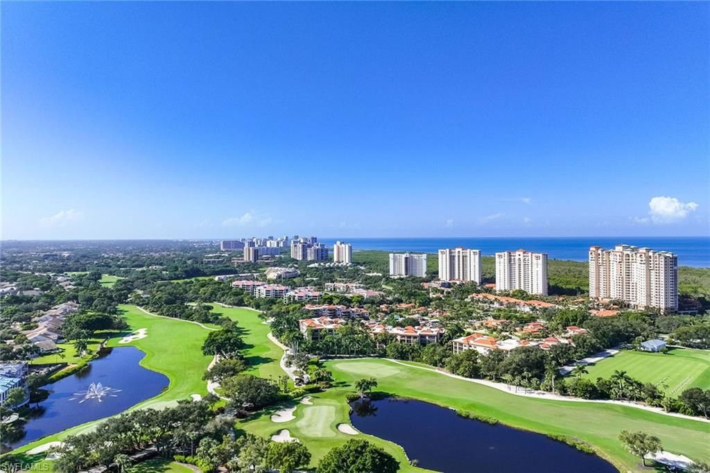 7024 Pelican Bay Blvd, Unit 201, Naples, FL 34108 Photo