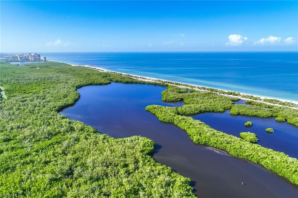 7024 Pelican Bay Blvd, Unit 201, Naples, FL 34108 Photo
