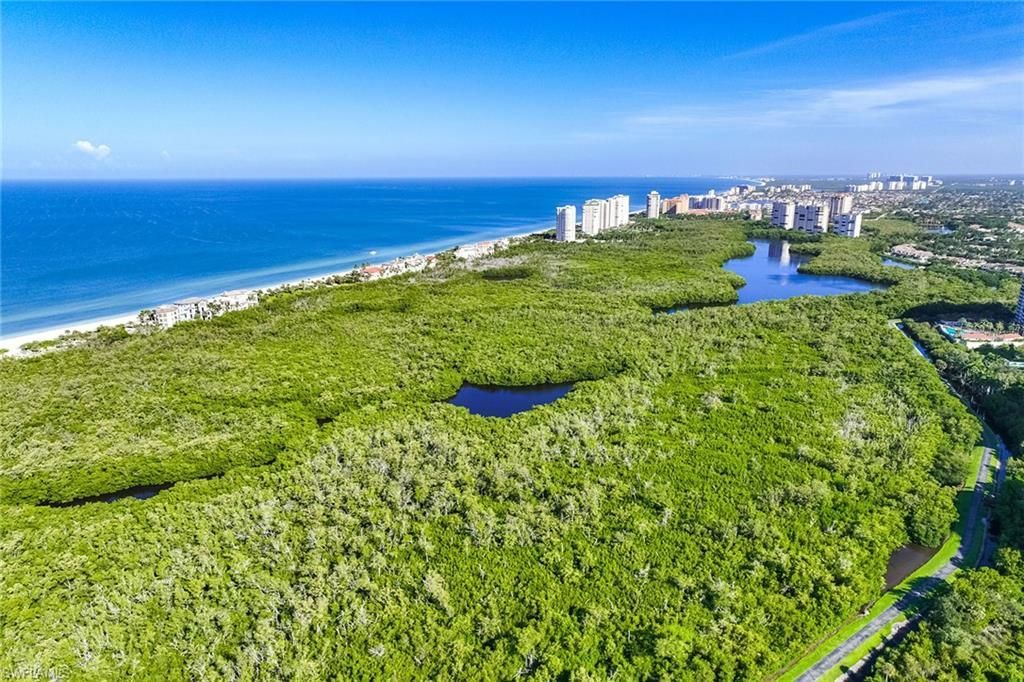 7024 Pelican Bay Blvd, Unit 201, Naples, FL 34108 Photo