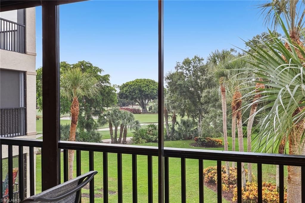 7024 Pelican Bay Blvd, Unit 201, Naples, FL 34108 Photo