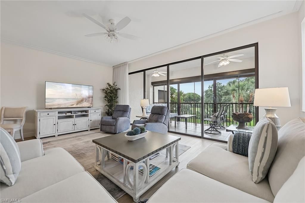 7024 Pelican Bay Blvd, Unit 201, Naples, FL 34108 Photo