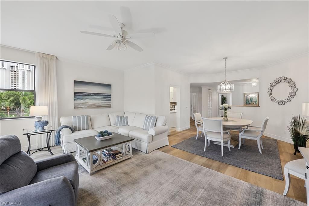 7024 Pelican Bay Blvd, Unit 201, Naples, FL 34108 Photo