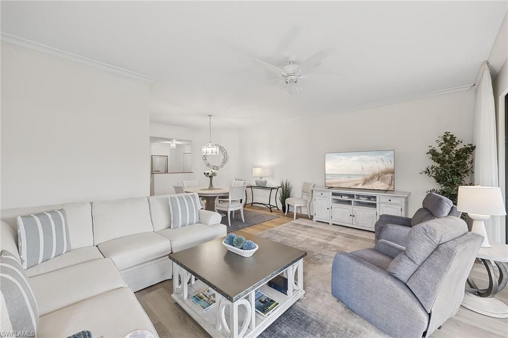 7024 Pelican Bay Blvd, Unit 201, Naples, FL 34108 Photo