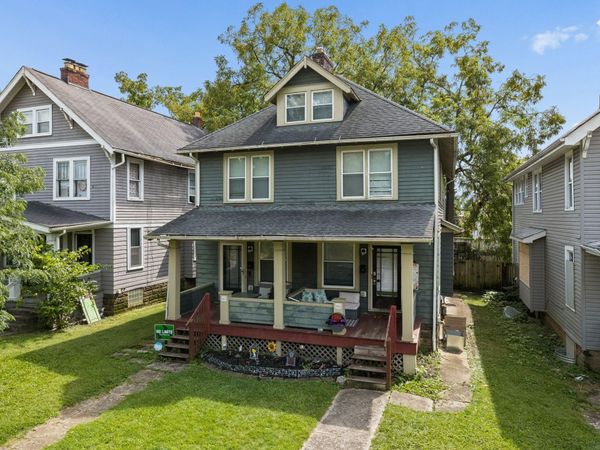 411-415 E 13th Avenue , Columbus, OH 43201