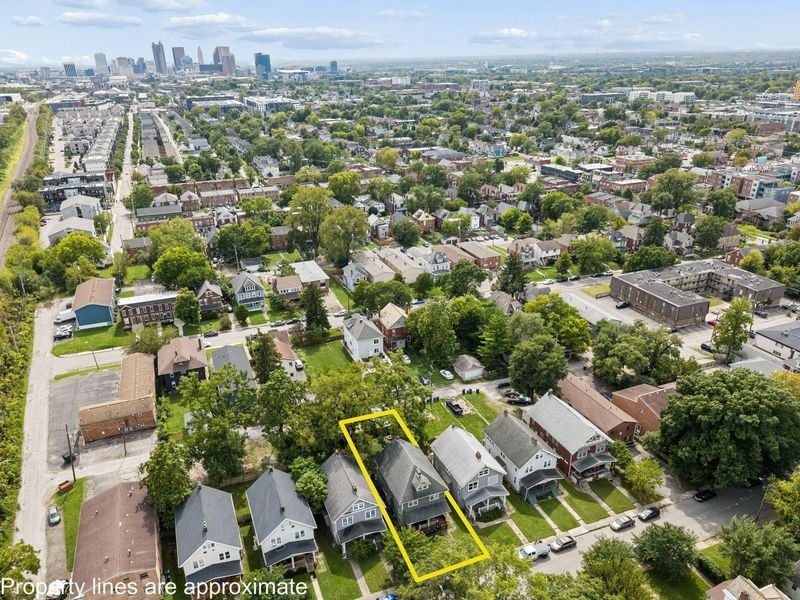 411-415 E 13th Avenue, Columbus, OH 43201 Photo 22