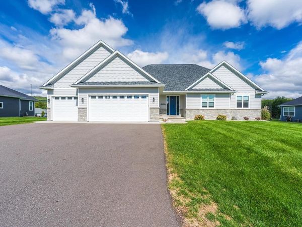 150706 STRAWBERRY LANE, Wausau, WI 54401