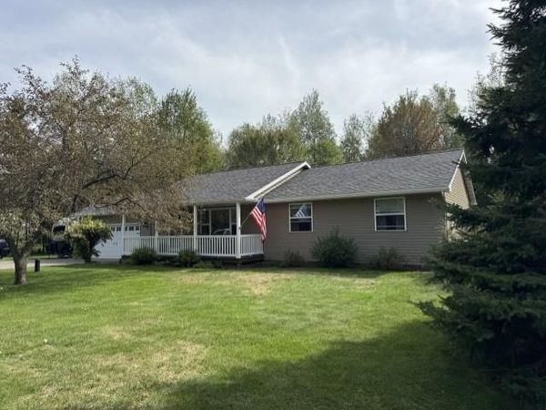149431 WINCHESTER ROAD, Mosinee, WI 54455