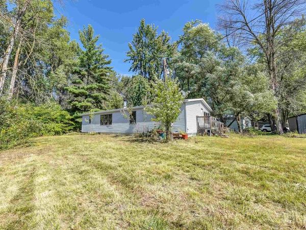 W5364 STATE HIGHWAY 22, Shawano, WI 54166