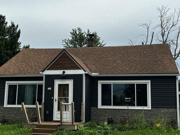 340 Maple AVENUE, Juneau, WI 53039