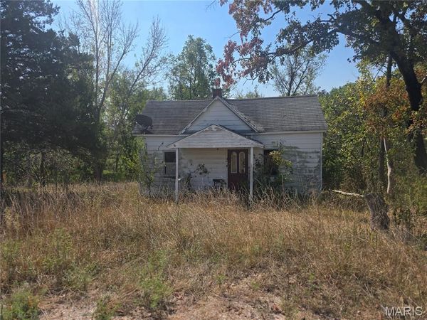 106 Bell Creek Road , Crocker, MO 65452