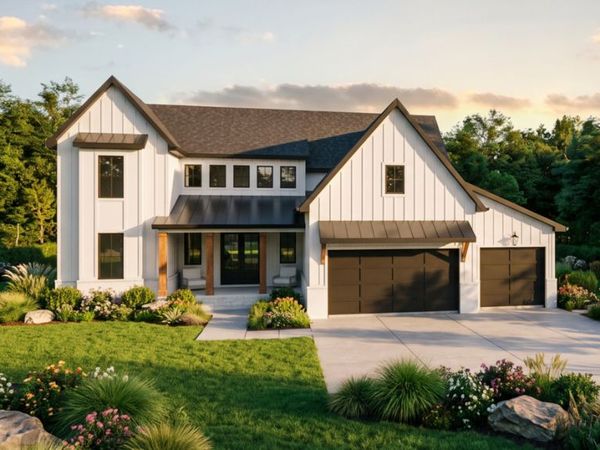 912 W Auman Drive , Carmel, IN 46032