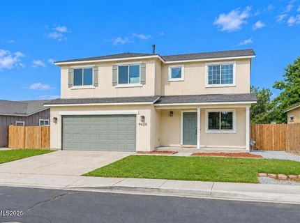 9620 Brightridge Drive, Reno, NV 89506 Photo
