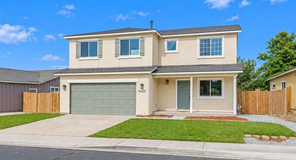9620 Brightridge Drive, Reno, NV 89506 Photo