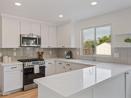 9620 Brightridge Drive, Reno, NV 89506 Photo