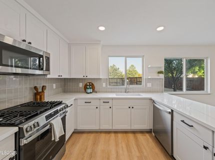 9620 Brightridge Drive, Reno, NV 89506 Photo