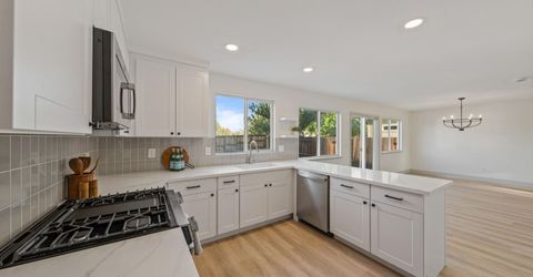 9620 Brightridge Drive, Reno, NV 89506 Photo