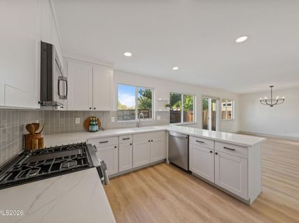9620 Brightridge Drive, Reno, NV 89506 Photo