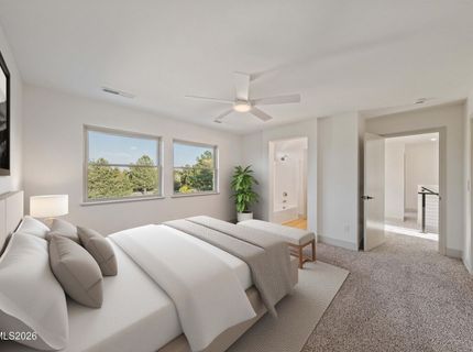 9620 Brightridge Drive, Reno, NV 89506 Photo
