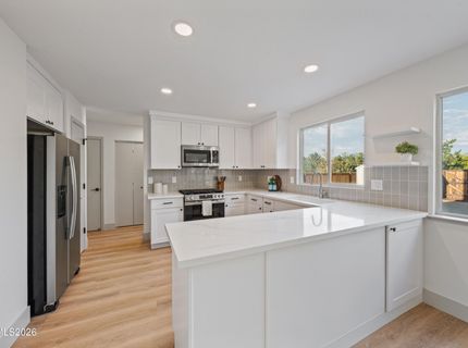 9620 Brightridge Drive, Reno, NV 89506 Photo