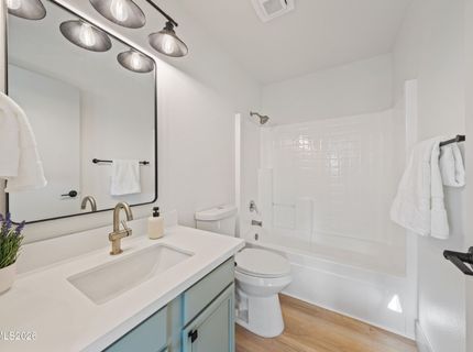 9620 Brightridge Drive, Reno, NV 89506 Photo