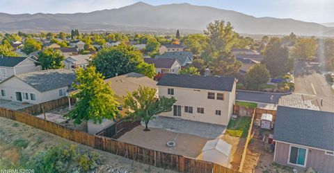 9620 Brightridge Drive, Reno, NV 89506 Photo