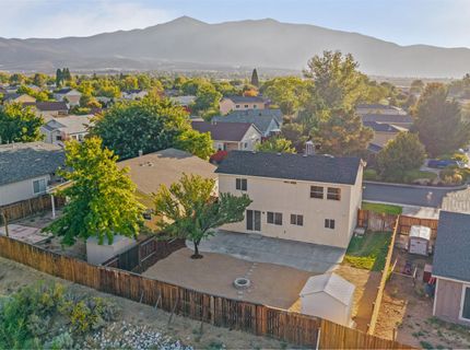 9620 Brightridge Drive, Reno, NV 89506 Photo
