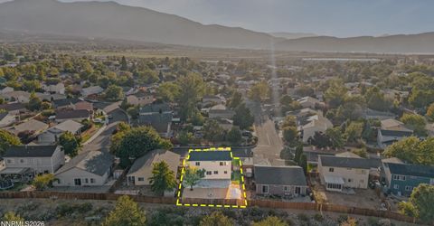 9620 Brightridge Drive, Reno, NV 89506 Photo