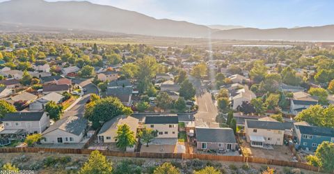 9620 Brightridge Drive, Reno, NV 89506 Photo