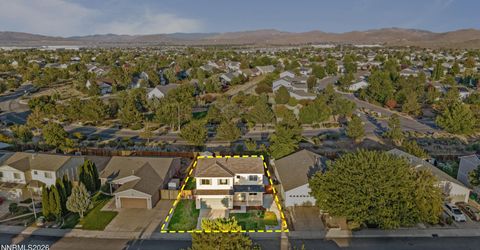 9620 Brightridge Drive, Reno, NV 89506 Photo