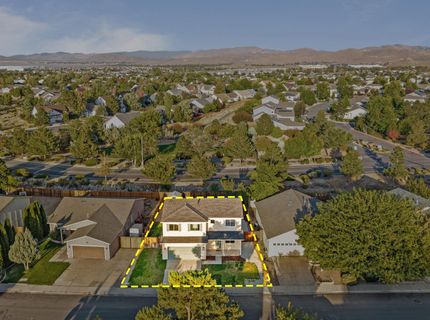 9620 Brightridge Drive, Reno, NV 89506 Photo