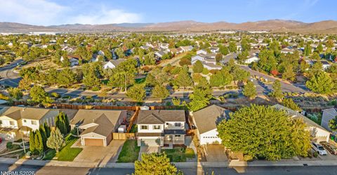 9620 Brightridge Drive, Reno, NV 89506 Photo