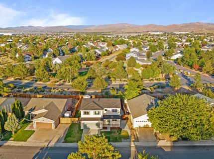 9620 Brightridge Drive, Reno, NV 89506 Photo