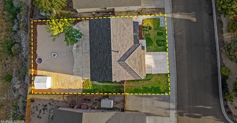 9620 Brightridge Drive, Reno, NV 89506 Photo