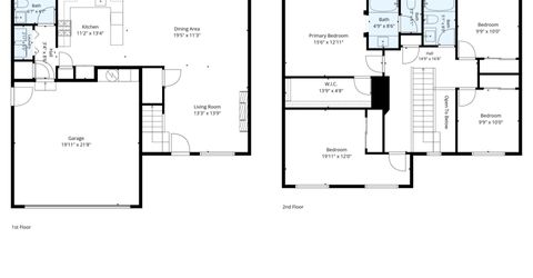 9620 Brightridge Drive, Reno, NV 89506 Photo