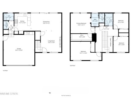 9620 Brightridge Drive, Reno, NV 89506 Photo