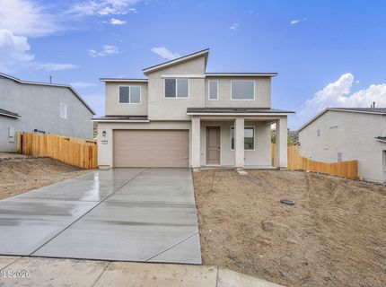 640 E. Patrician Drive, Unit Lot 7, Reno, NV 89506 Photo