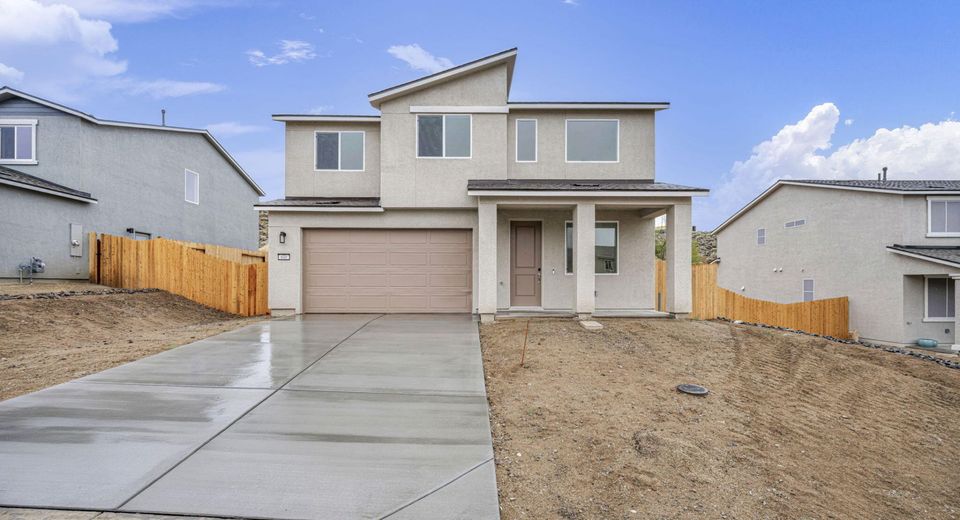 640 E. Patrician Drive, Unit Lot 7, Reno, NV 89506 Photo