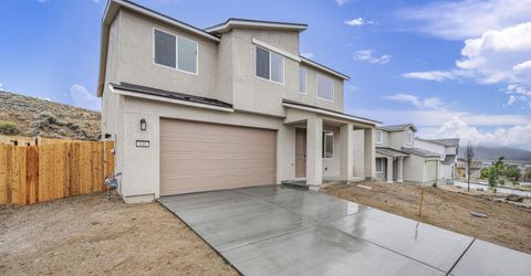640 E. Patrician Drive, Unit Lot 7, Reno, NV 89506 Photo