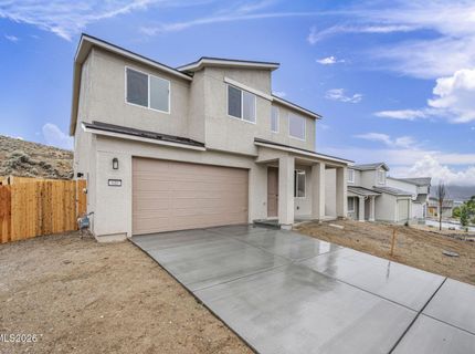 640 E. Patrician Drive, Unit Lot 7, Reno, NV 89506 Photo