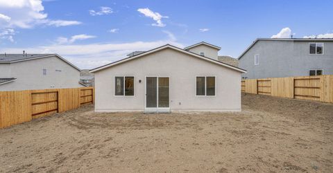640 E. Patrician Drive, Unit Lot 7, Reno, NV 89506 Photo