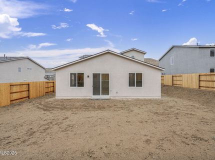 640 E. Patrician Drive, Unit Lot 7, Reno, NV 89506 Photo