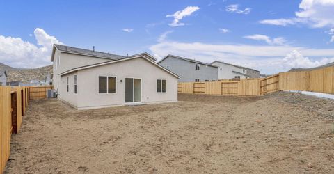 640 E. Patrician Drive, Unit Lot 7, Reno, NV 89506 Photo