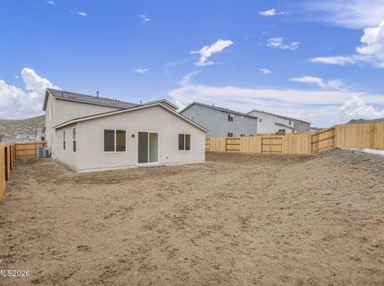 640 E. Patrician Drive, Unit Lot 7, Reno, NV 89506 Photo