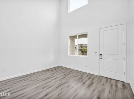 640 E. Patrician Drive, Unit Lot 7, Reno, NV 89506 Photo