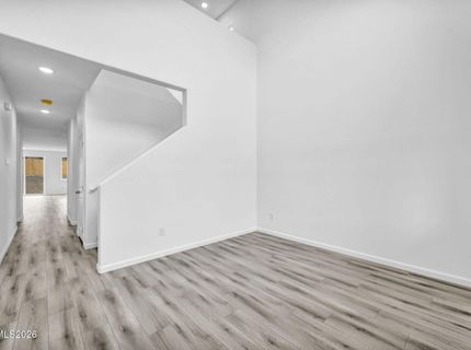 640 E. Patrician Drive, Unit Lot 7, Reno, NV 89506 Photo