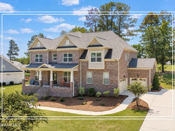 274 Eutaw Springs Trail, North Augusta, SC 29860